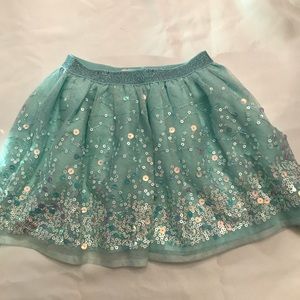 1989 place sparkling skirt